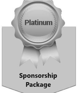 Platinum Media Room Sponsorship Package
