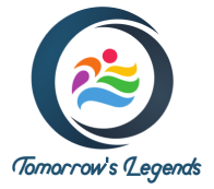 Tomorrow’s Legends