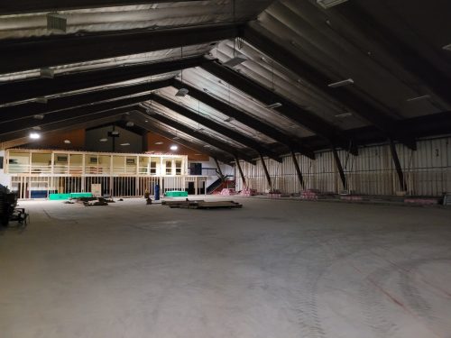 Ready for Next Round of Tenders